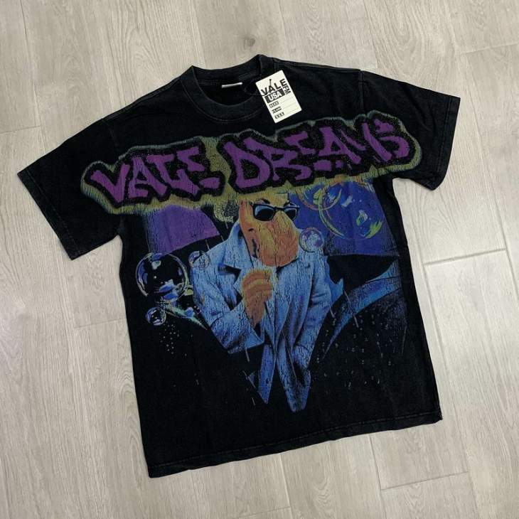 Vale Forever T Shirts Short _SKUValeForeverS-XL4ltxV556746
